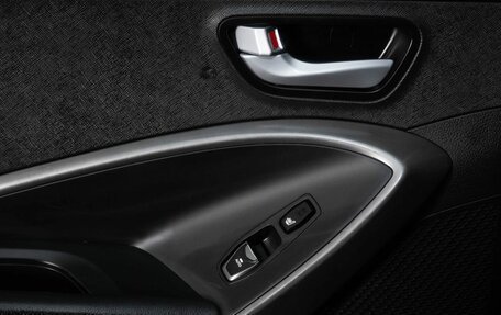 Hyundai Santa Fe III рестайлинг, 2014 год, 1 550 000 рублей, 19 фотография