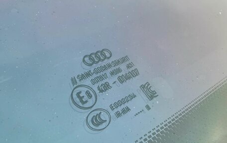 Audi A8, 2018 год, 5 450 000 рублей, 8 фотография