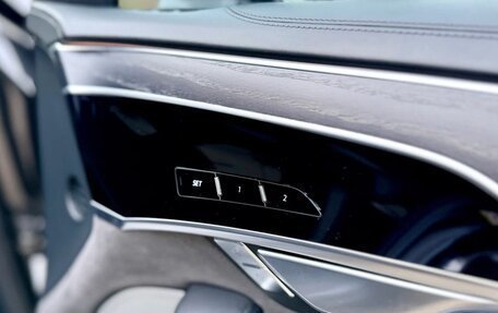 Audi A8, 2018 год, 5 450 000 рублей, 22 фотография