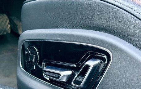 Audi A8, 2018 год, 5 450 000 рублей, 17 фотография