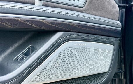 Audi A8, 2018 год, 5 450 000 рублей, 19 фотография