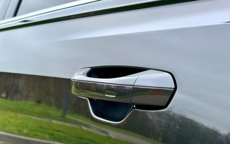 Audi A8, 2018 год, 5 450 000 рублей, 18 фотография