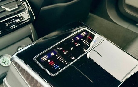 Audi A8, 2018 год, 5 450 000 рублей, 25 фотография