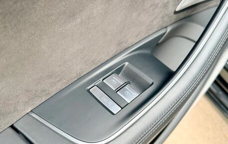 Audi A8, 2018 год, 5 450 000 рублей, 27 фотография