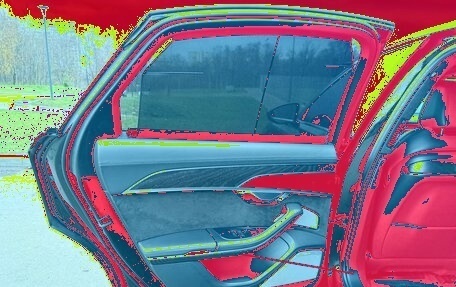 Audi A8, 2018 год, 5 450 000 рублей, 26 фотография