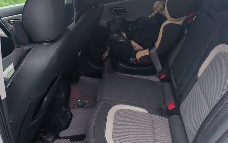 KIA cee'd III, 2013 год, 1 200 000 рублей, 6 фотография