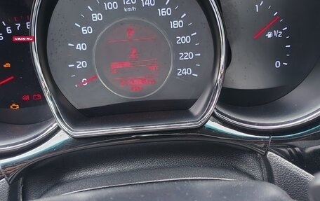 KIA cee'd III, 2013 год, 1 200 000 рублей, 7 фотография