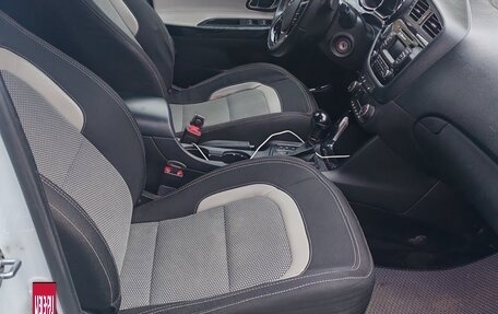 KIA cee'd III, 2013 год, 1 200 000 рублей, 5 фотография