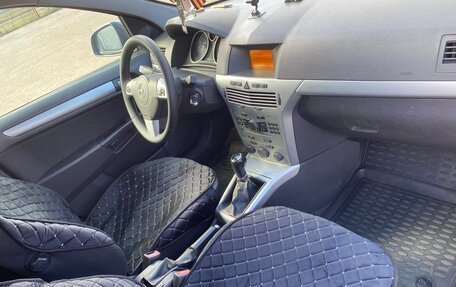 Opel Astra H, 2011 год, 600 000 рублей, 4 фотография