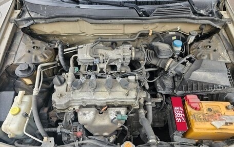 Nissan Almera, 2004 год, 500 000 рублей, 6 фотография