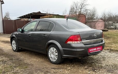 Opel Astra H, 2011 год, 600 000 рублей, 3 фотография