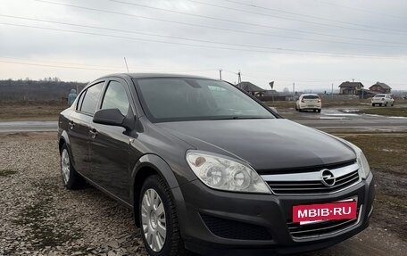 Opel Astra H, 2011 год, 600 000 рублей, 2 фотография