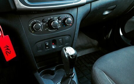 Renault Sandero II рестайлинг, 2017 год, 1 050 111 рублей, 9 фотография