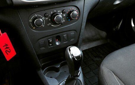 Renault Sandero II рестайлинг, 2017 год, 1 050 111 рублей, 11 фотография