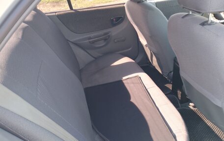 Hyundai Accent II, 2008 год, 360 000 рублей, 6 фотография