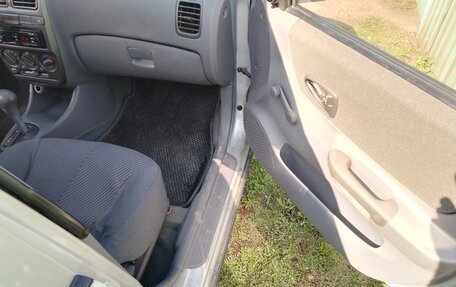 Hyundai Accent II, 2008 год, 360 000 рублей, 12 фотография