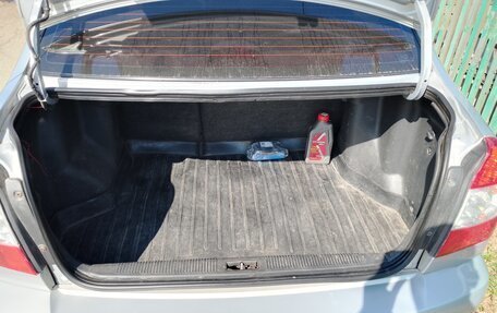 Hyundai Accent II, 2008 год, 360 000 рублей, 9 фотография