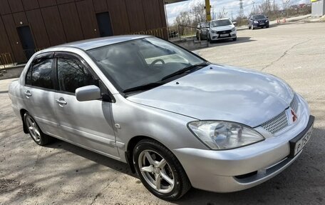 Mitsubishi Lancer IX, 2006 год, 364 000 рублей, 2 фотография