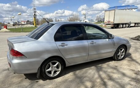 Mitsubishi Lancer IX, 2006 год, 364 000 рублей, 5 фотография