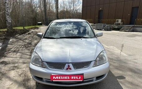 Mitsubishi Lancer IX, 2006 год, 364 000 рублей, 11 фотография