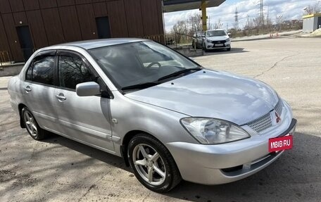 Mitsubishi Lancer IX, 2006 год, 364 000 рублей, 7 фотография