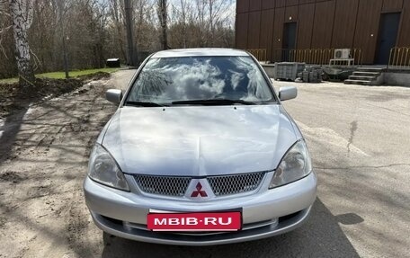 Mitsubishi Lancer IX, 2006 год, 364 000 рублей, 9 фотография