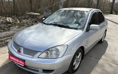 Mitsubishi Lancer IX, 2006 год, 364 000 рублей, 12 фотография
