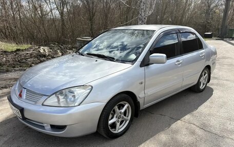 Mitsubishi Lancer IX, 2006 год, 364 000 рублей, 15 фотография