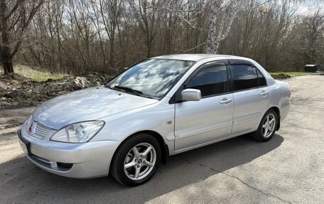 Mitsubishi Lancer IX, 2006 год, 364 000 рублей, 16 фотография