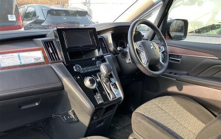 Mitsubishi Delica D:5 I, 2023 год, 2 528 000 рублей, 6 фотография