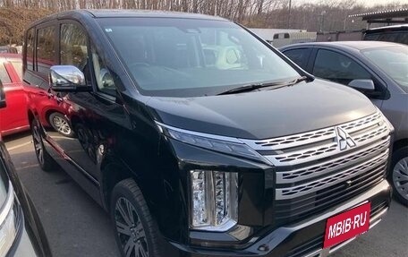 Mitsubishi Delica D:5 I, 2023 год, 2 528 000 рублей, 2 фотография