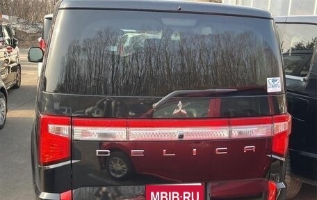 Mitsubishi Delica D:5 I, 2023 год, 2 528 000 рублей, 4 фотография