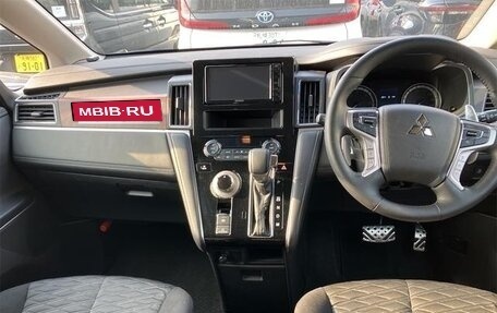 Mitsubishi Delica D:5 I, 2023 год, 2 528 000 рублей, 5 фотография