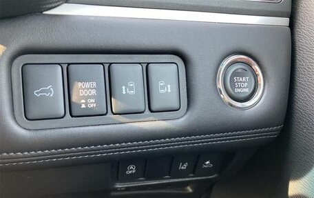 Mitsubishi Delica D:5 I, 2023 год, 2 528 000 рублей, 13 фотография