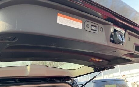 Mitsubishi Delica D:5 I, 2023 год, 2 528 000 рублей, 16 фотография