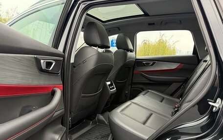 Chery Tiggo 7, 2022 год, 1 250 000 рублей, 7 фотография