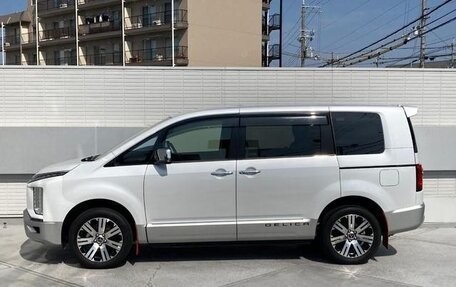 Mitsubishi Delica D:5 I, 2023 год, 2 689 000 рублей, 4 фотография