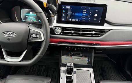 Chery Tiggo 7, 2022 год, 1 250 000 рублей, 6 фотография