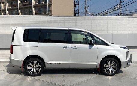 Mitsubishi Delica D:5 I, 2023 год, 2 689 000 рублей, 3 фотография