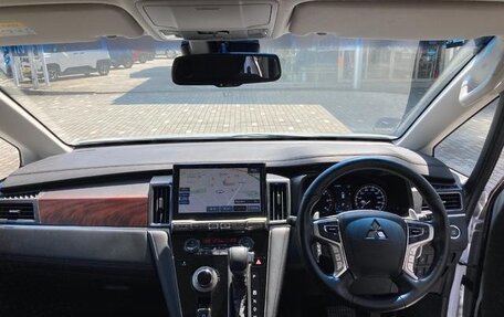 Mitsubishi Delica D:5 I, 2023 год, 2 689 000 рублей, 8 фотография