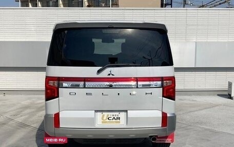 Mitsubishi Delica D:5 I, 2023 год, 2 689 000 рублей, 7 фотография