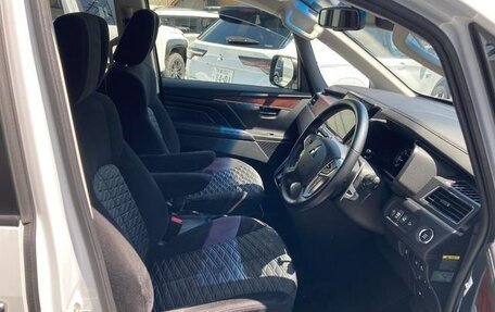 Mitsubishi Delica D:5 I, 2023 год, 2 689 000 рублей, 10 фотография