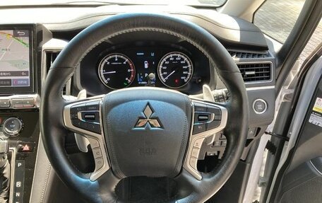 Mitsubishi Delica D:5 I, 2023 год, 2 689 000 рублей, 9 фотография