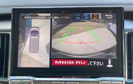 Mitsubishi Delica D:5 I, 2023 год, 2 689 000 рублей, 14 фотография