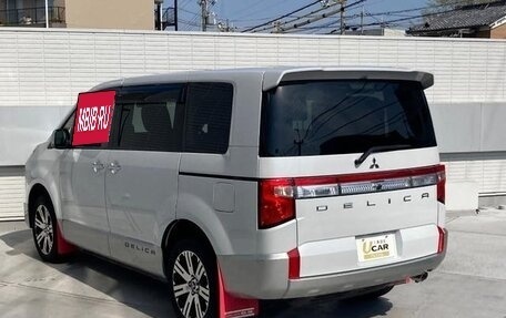 Mitsubishi Delica D:5 I, 2023 год, 2 689 000 рублей, 6 фотография