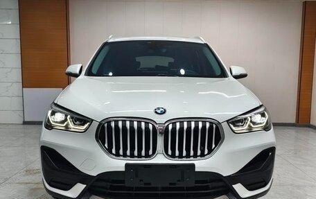 BMW X1, 2021 год, 2 257 000 рублей, 2 фотография