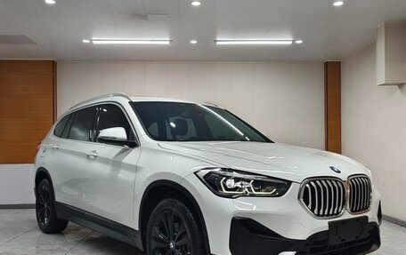 BMW X1, 2021 год, 2 257 000 рублей, 4 фотография