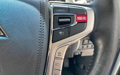 Mitsubishi Delica D:5 I, 2023 год, 2 689 000 рублей, 25 фотография