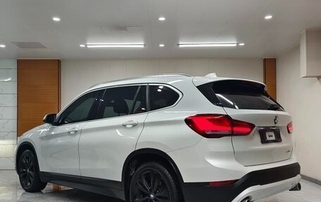 BMW X1, 2021 год, 2 257 000 рублей, 6 фотография