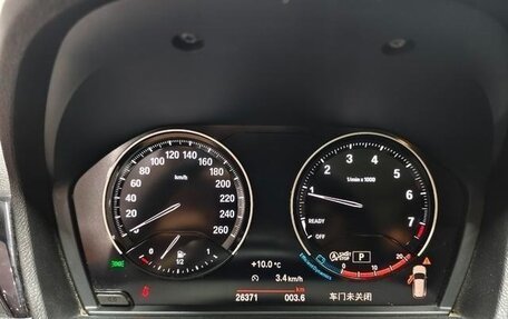 BMW X1, 2021 год, 2 257 000 рублей, 9 фотография